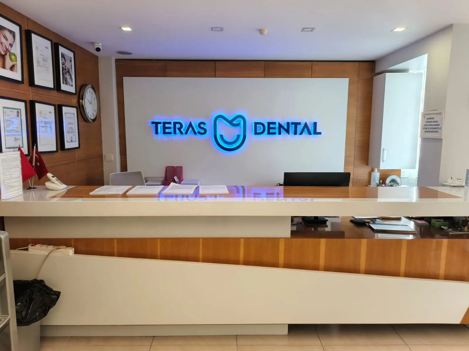 Teras Dental Clinic