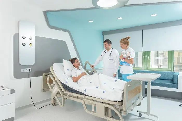 Özel Lokman Hekim Akay Hastanesi