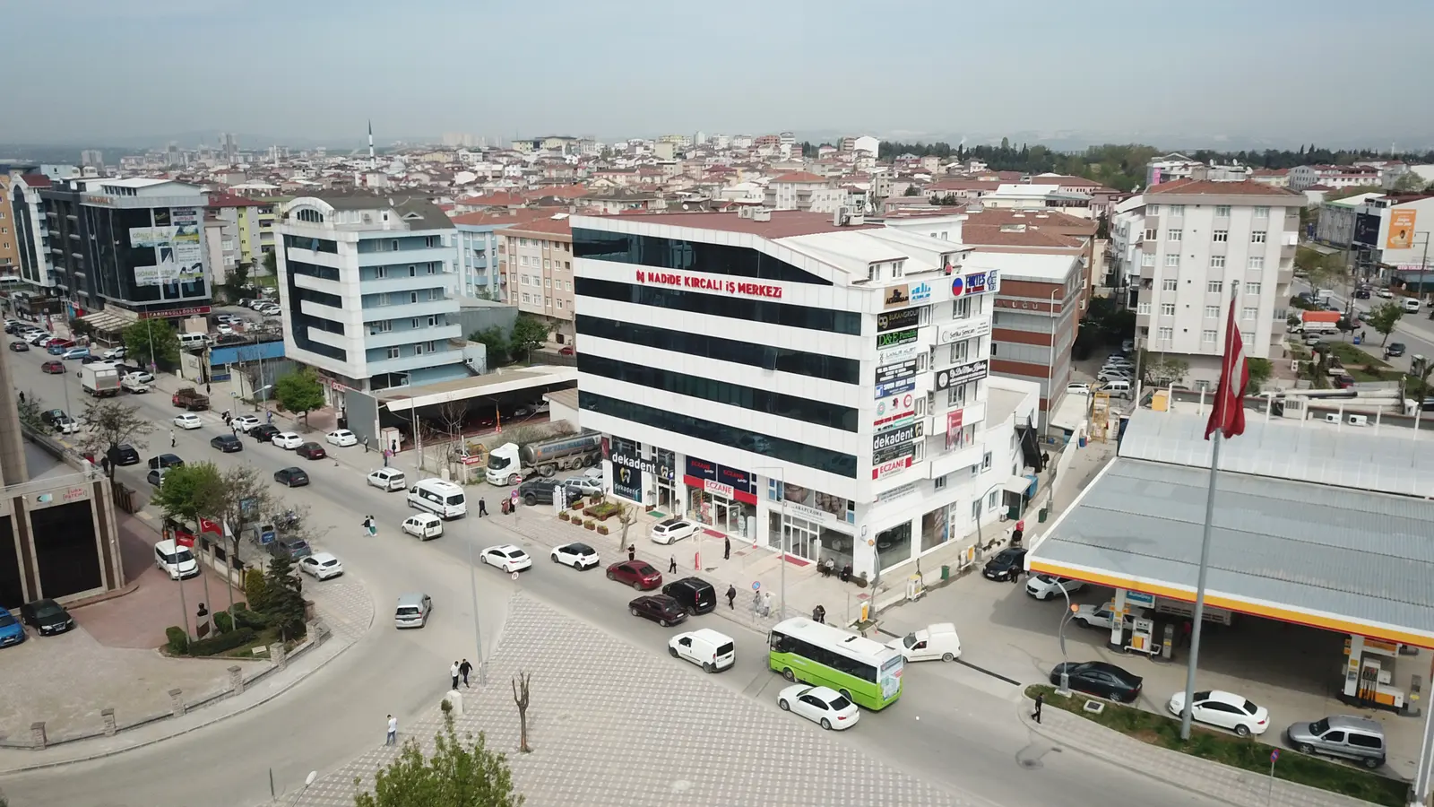 Arapçeşme Ağız Ve Diş Sağlığı Merkezi