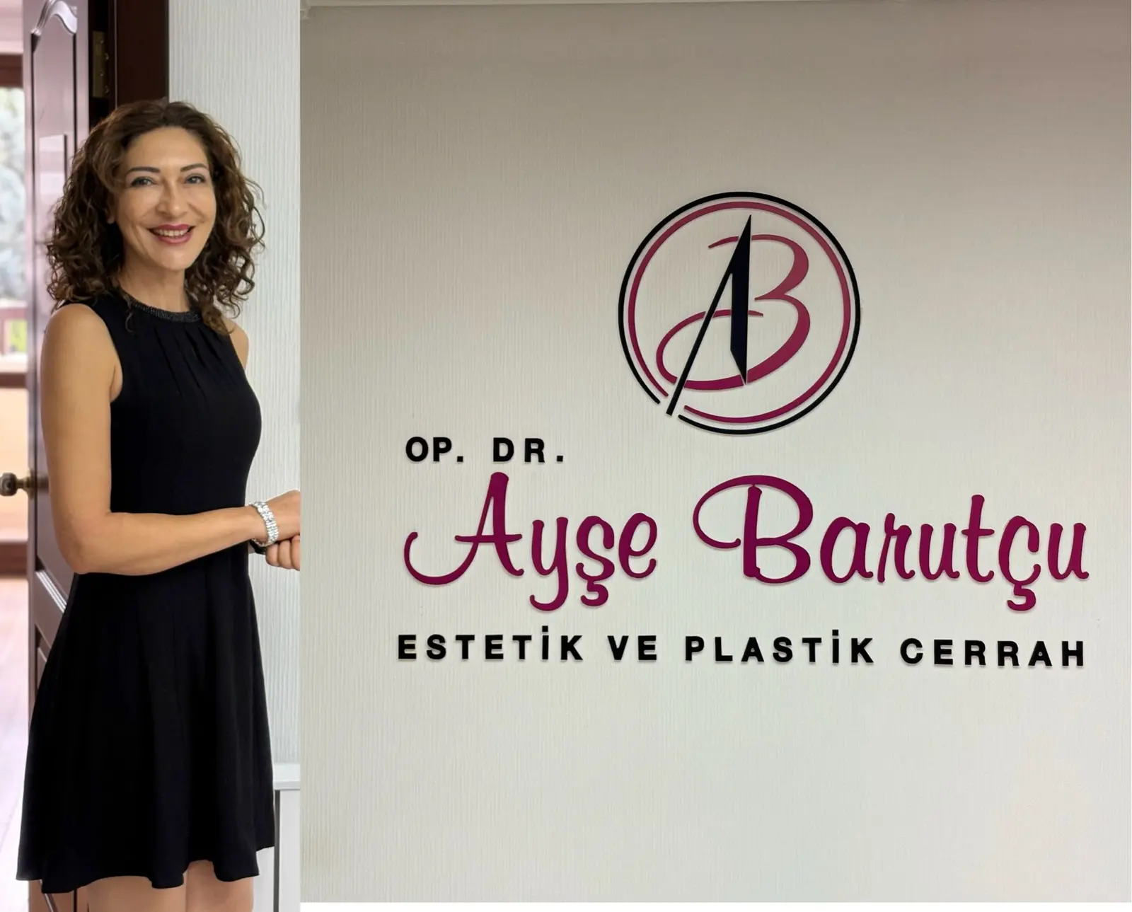 Op. Dr. Ayşe Barutçu Muayenehanesi