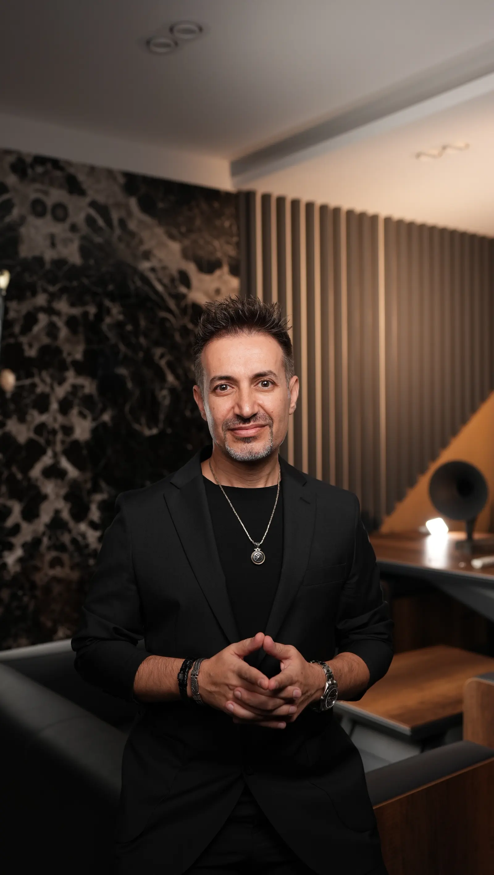 Doç. Dr. Çetin ALTUNAL