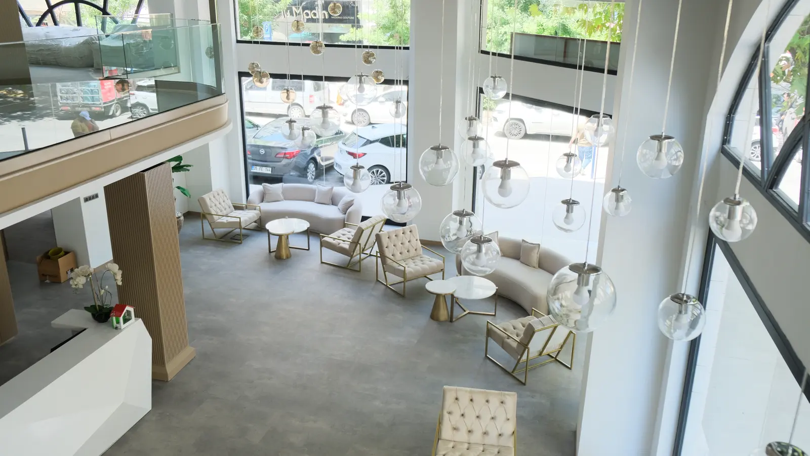 Özel Dental Design Ağız ve Diş Sağlığı Merkezi