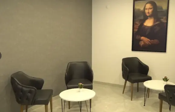 Ogün Onur Çömlekçi Dental Clinic