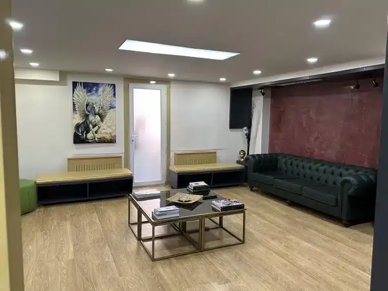 Apex Surgery Center
