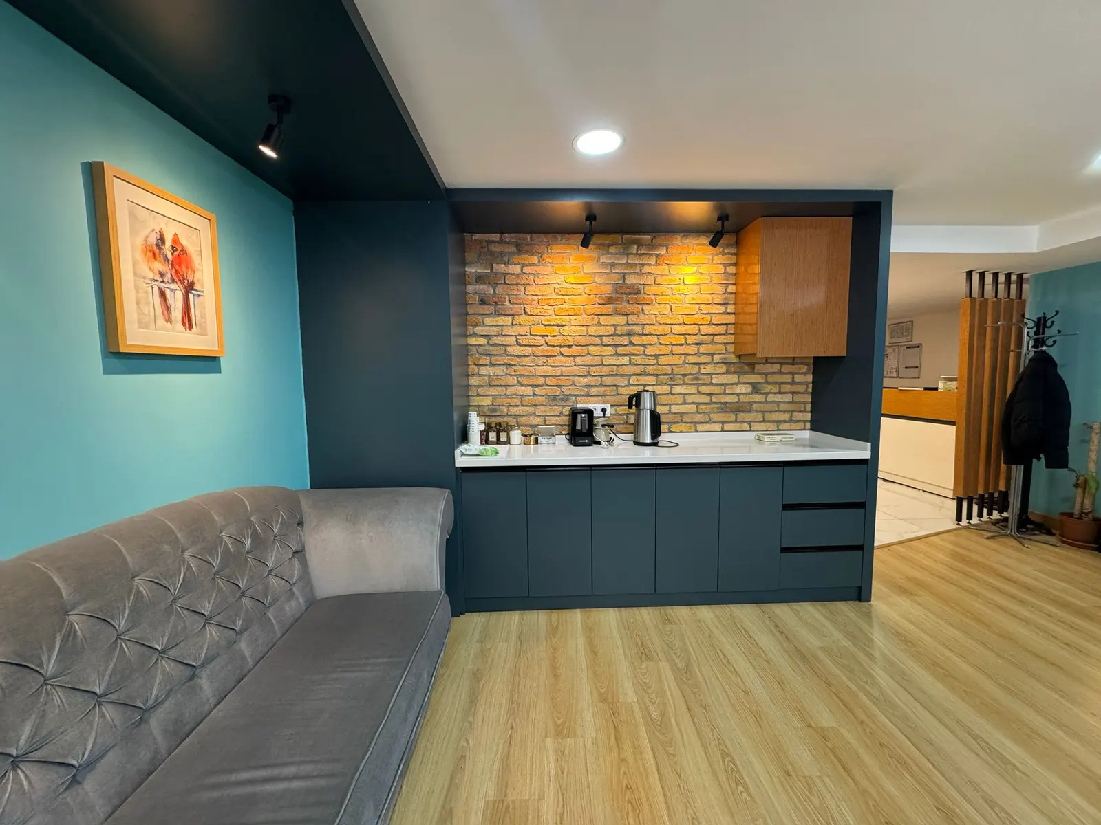 Apex Surgery Center