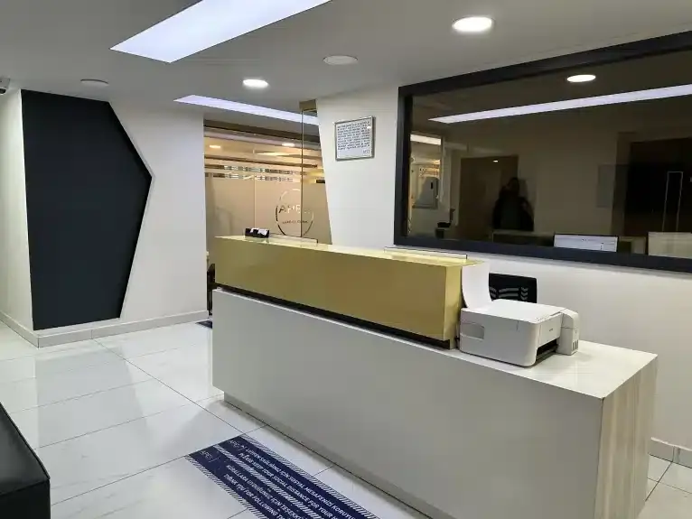 Apex Surgery Center