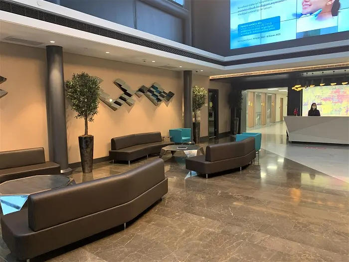Özel Pendik Medipol Üniversitesi Hastanesi