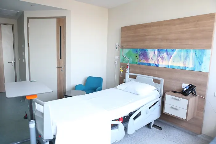 Özel Pendik Medipol Üniversitesi Hastanesi
