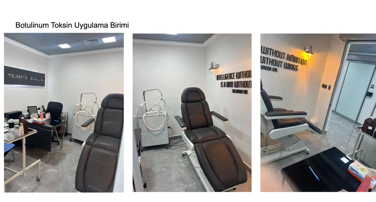 Özel Mayasante İzmir Polikliniği