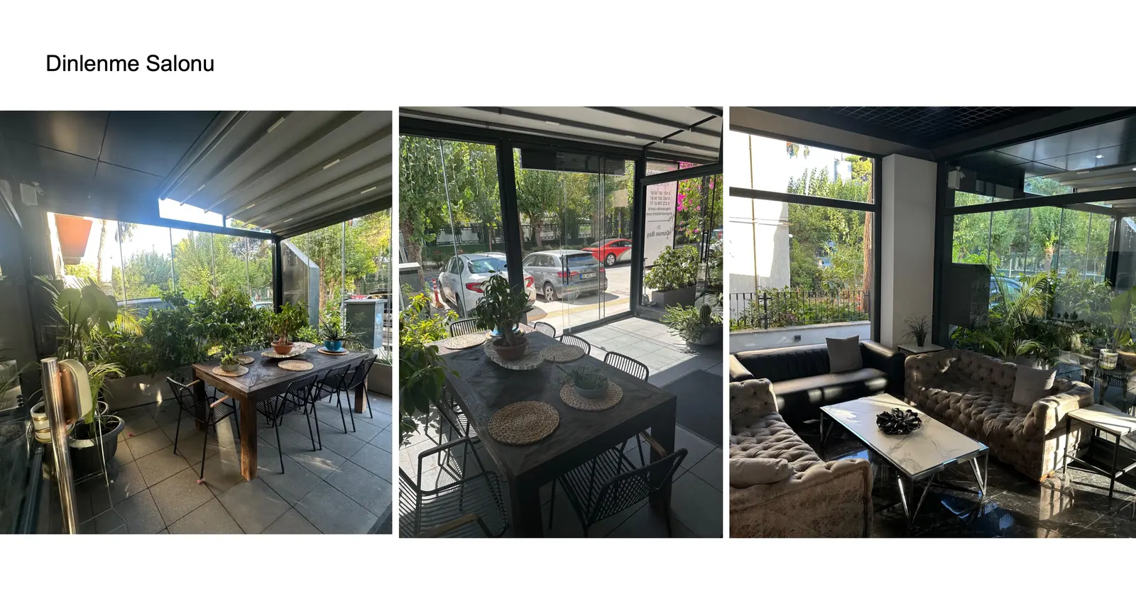 Özel Mayasante İzmir Polikliniği