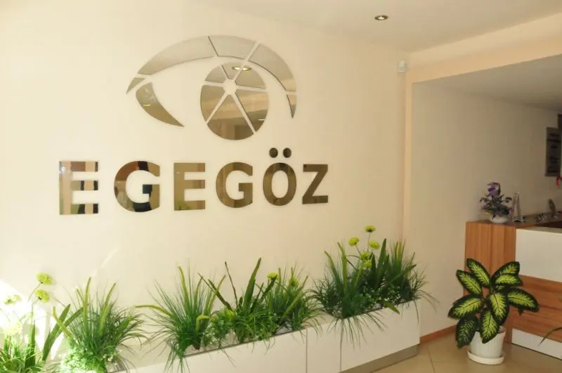 Özel Egegöz Göz Hastalıkları Dal Merkezi