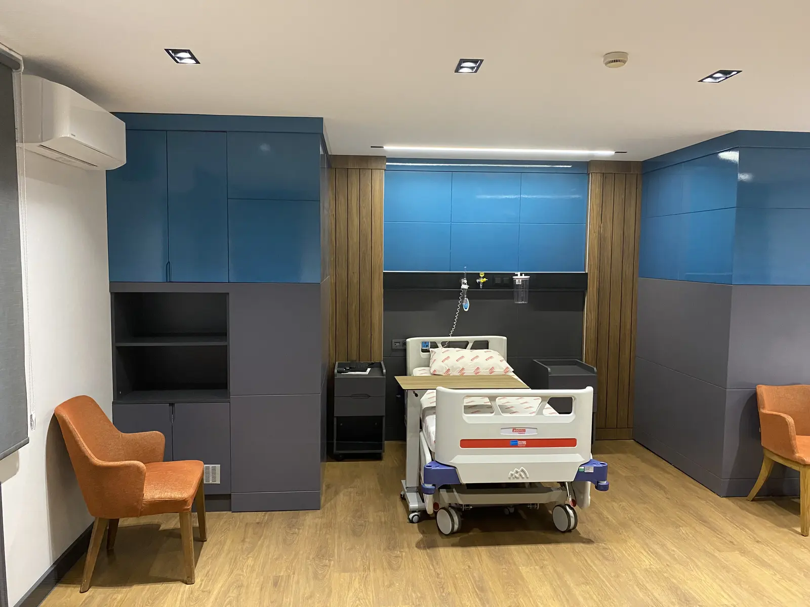 Avcılar Private Anadolu Hospital