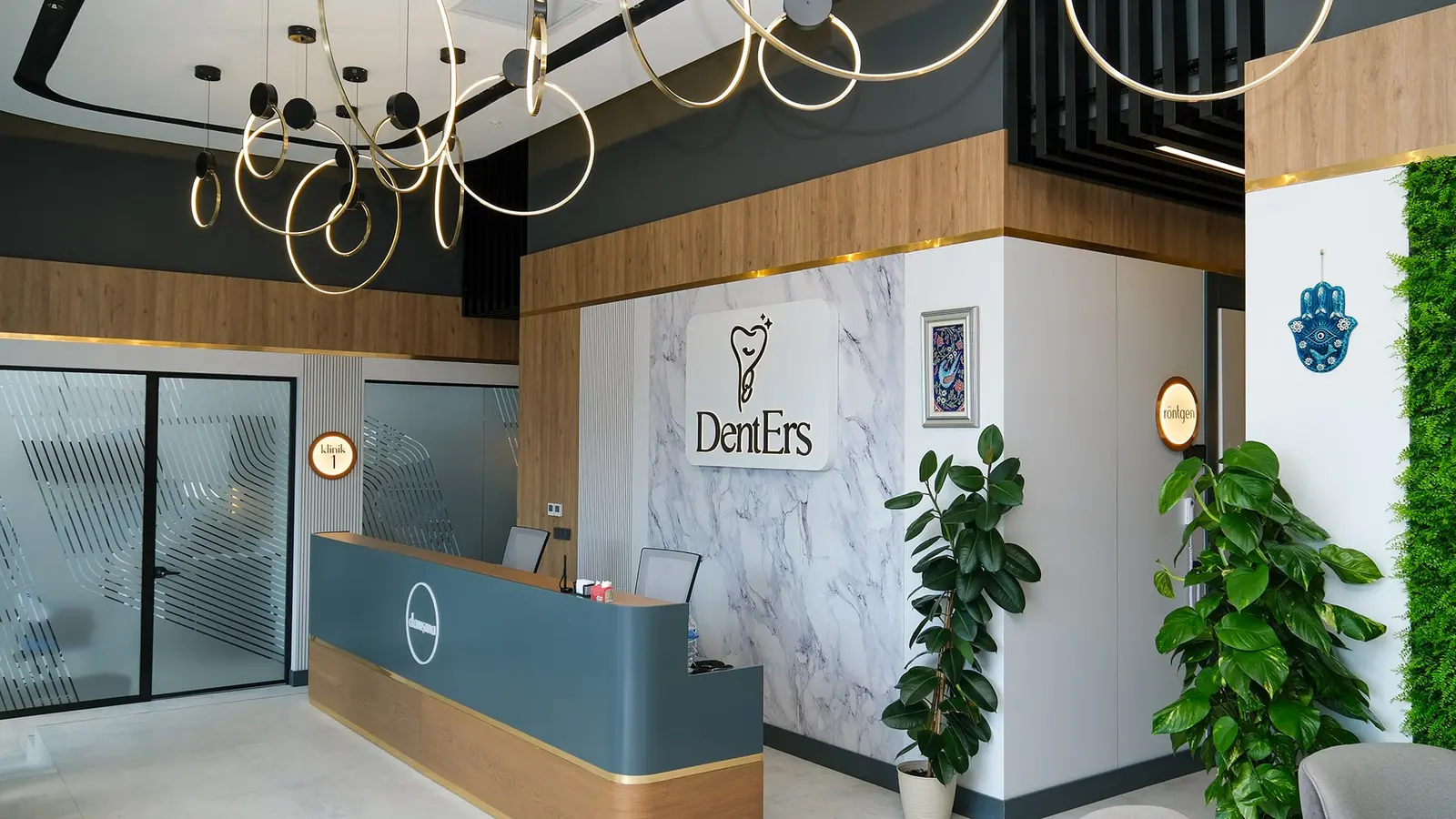 Özel Denters Ağız ve Diş Sağlığı Polikliniği