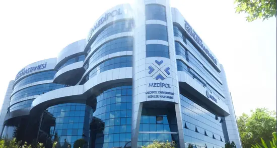 Özel Esenler Medipol Üniversitesi Hastanesi