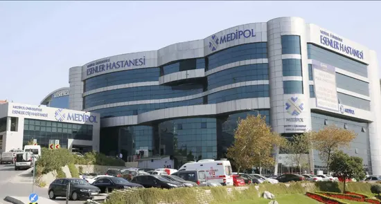 Özel Esenler Medipol Üniversitesi Hastanesi
