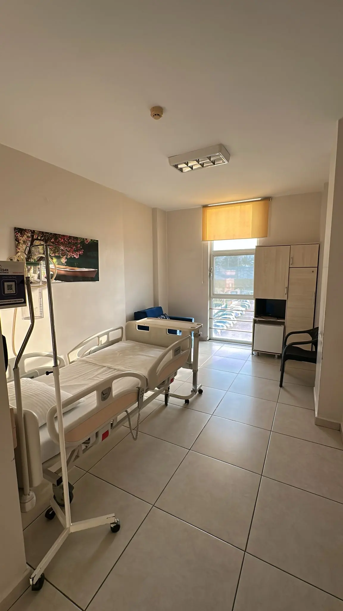 Private Keşan Hospital