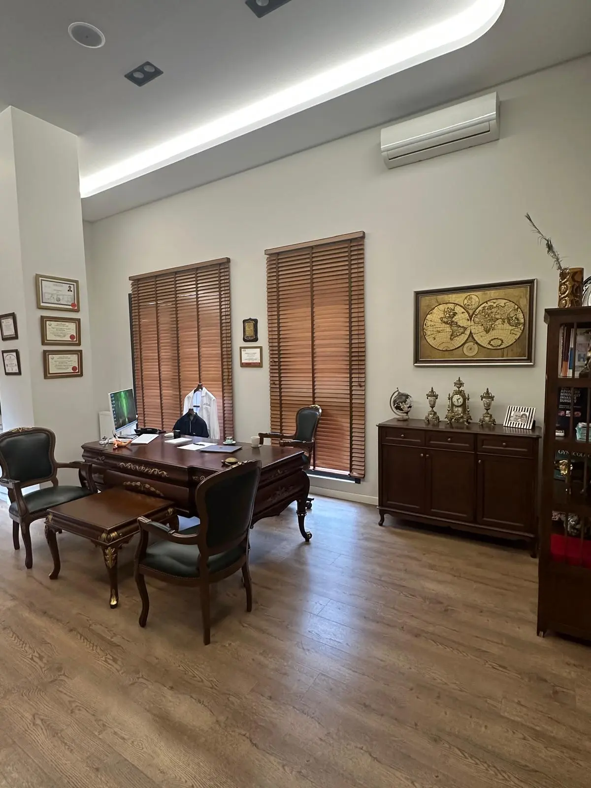 Prof. Dr. İlker Kahramanoğlu