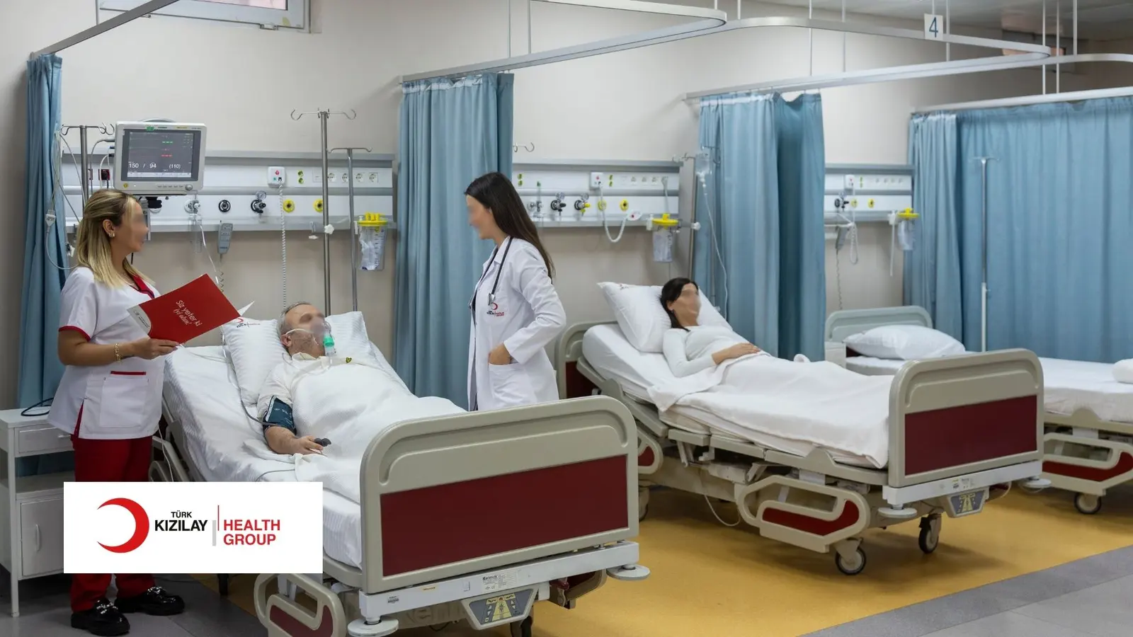 Altıntepe Kızılay Tıp Merkezi