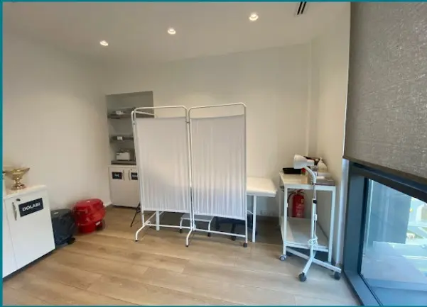 Assoc. Dr. Gökhan Ertuğrul Clinic