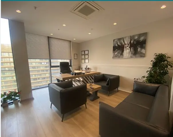 Assoc. Dr. Gökhan Ertuğrul Clinic