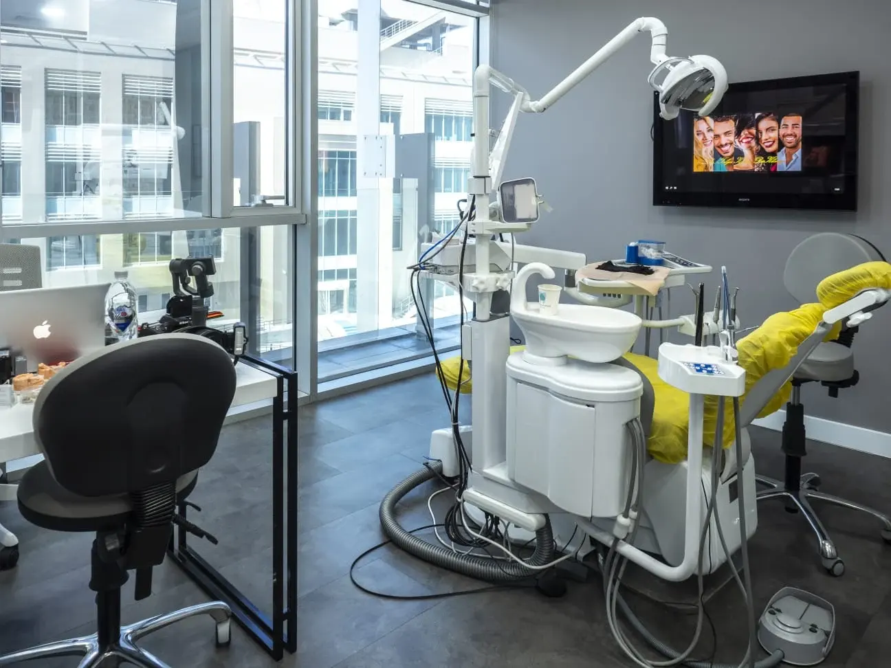 Dr. Tolga Kodaz Diş Kliniği