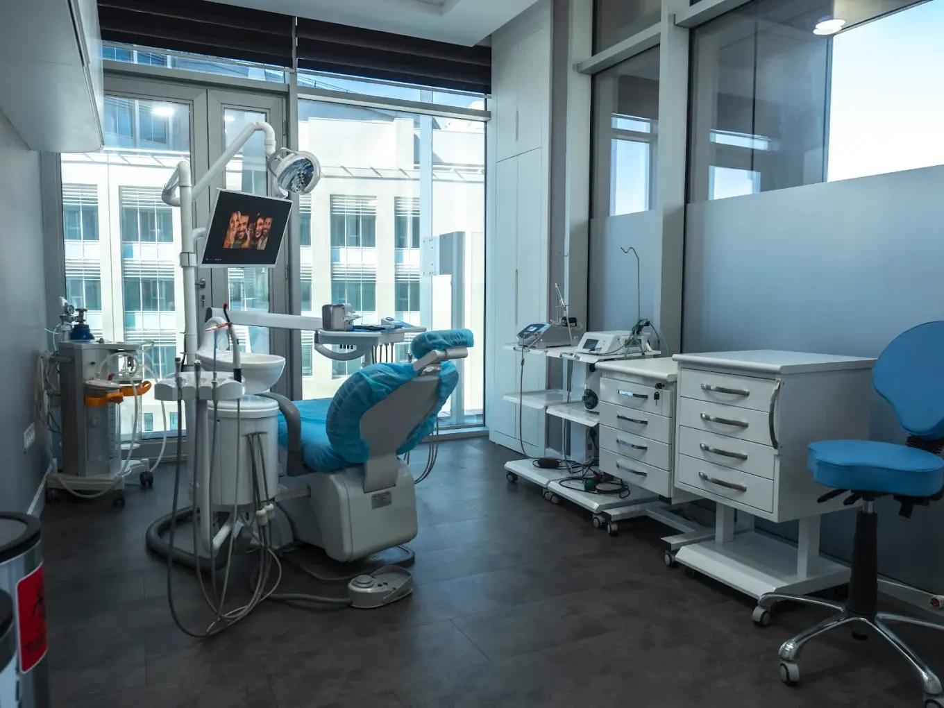 Dr. Tolga Kodaz Diş Kliniği