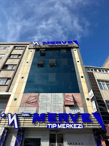Merve Medical Center