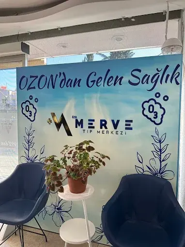 Merve Medical Center