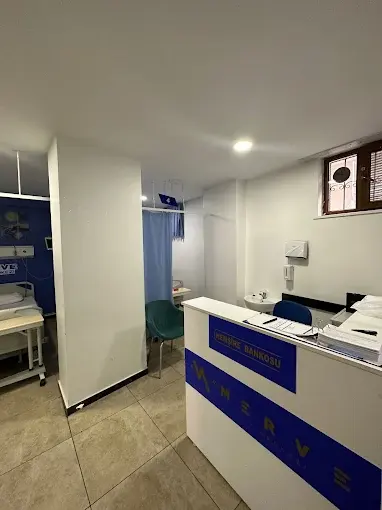 Merve Medical Center