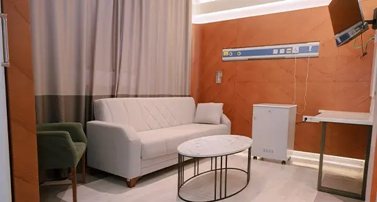 Lara Anatolia Private Hospital