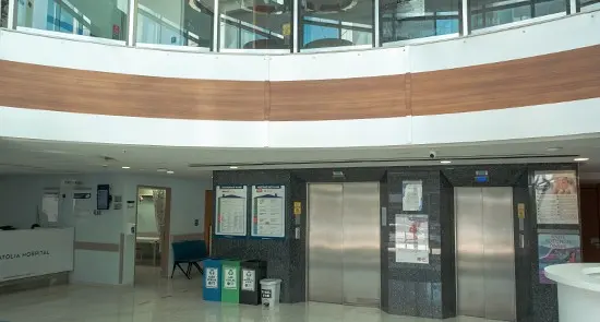 Lara Anatolia Private Hospital