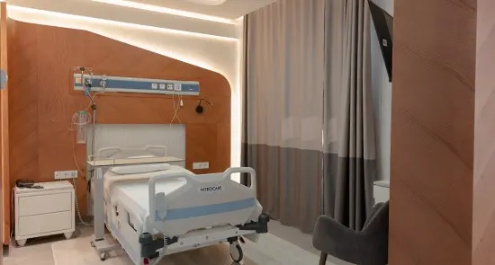 Lara Anatolia Private Hospital