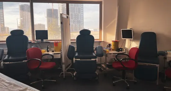 T.C. Sağlık Bakanlığı Ankara Beytepe Murat Erdi Eker Devlet Hastanesi