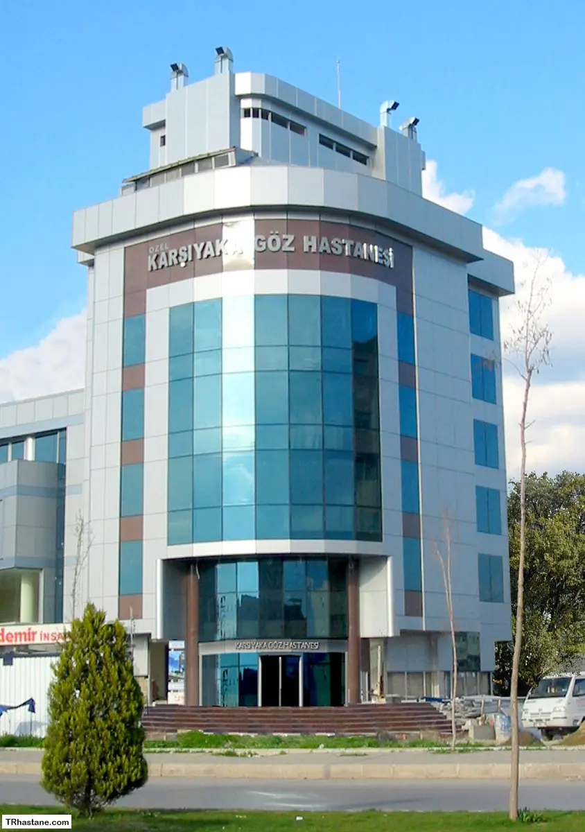 Karsiyaka Eye Hospital