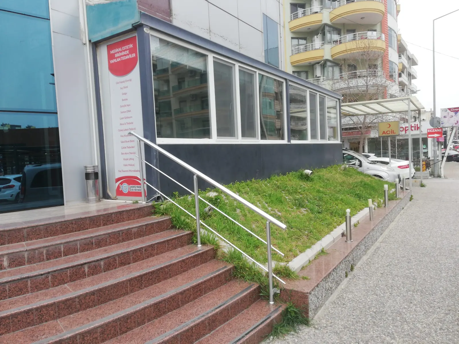 Karsiyaka Eye Hospital