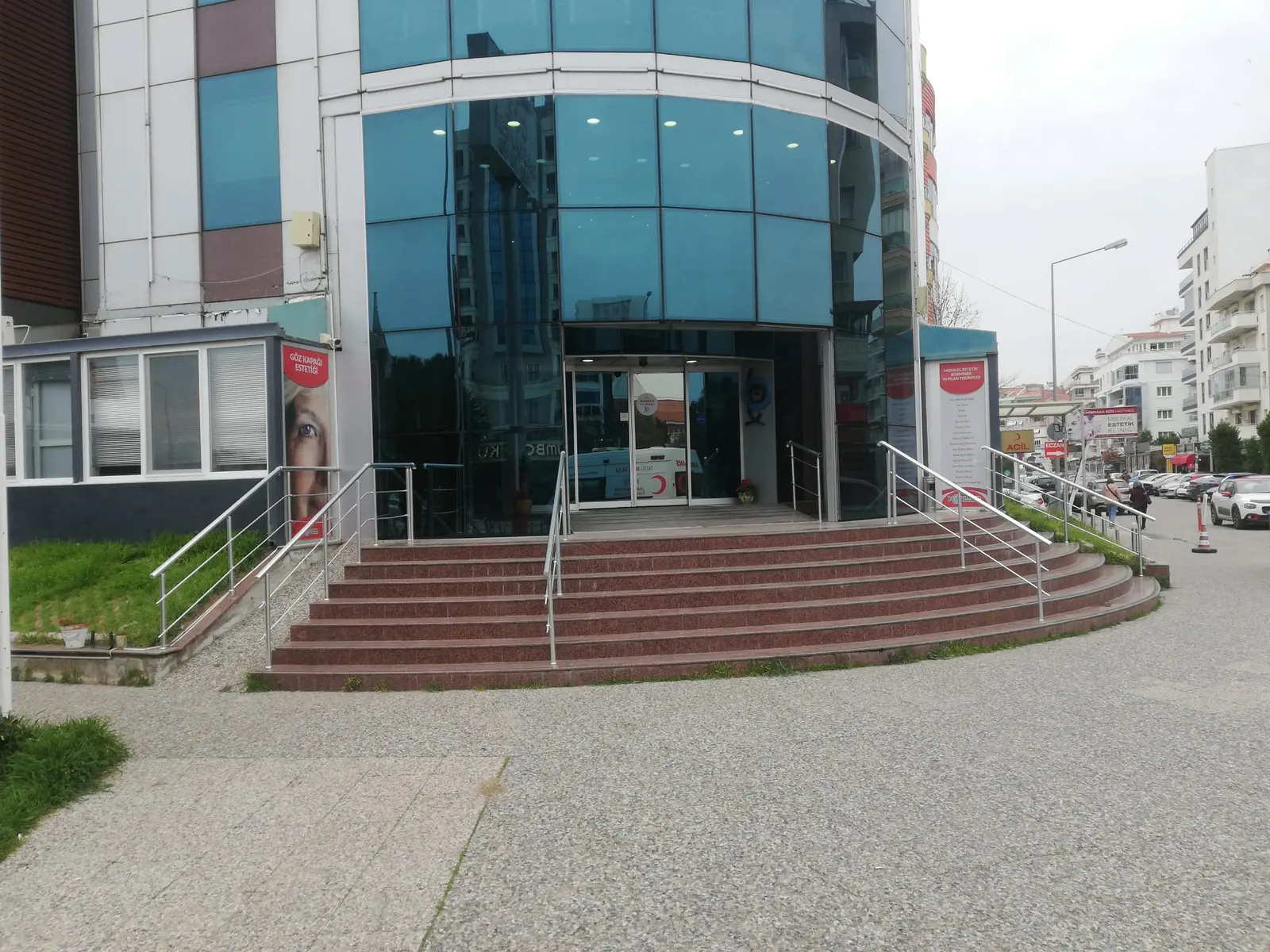 Karsiyaka Eye Hospital