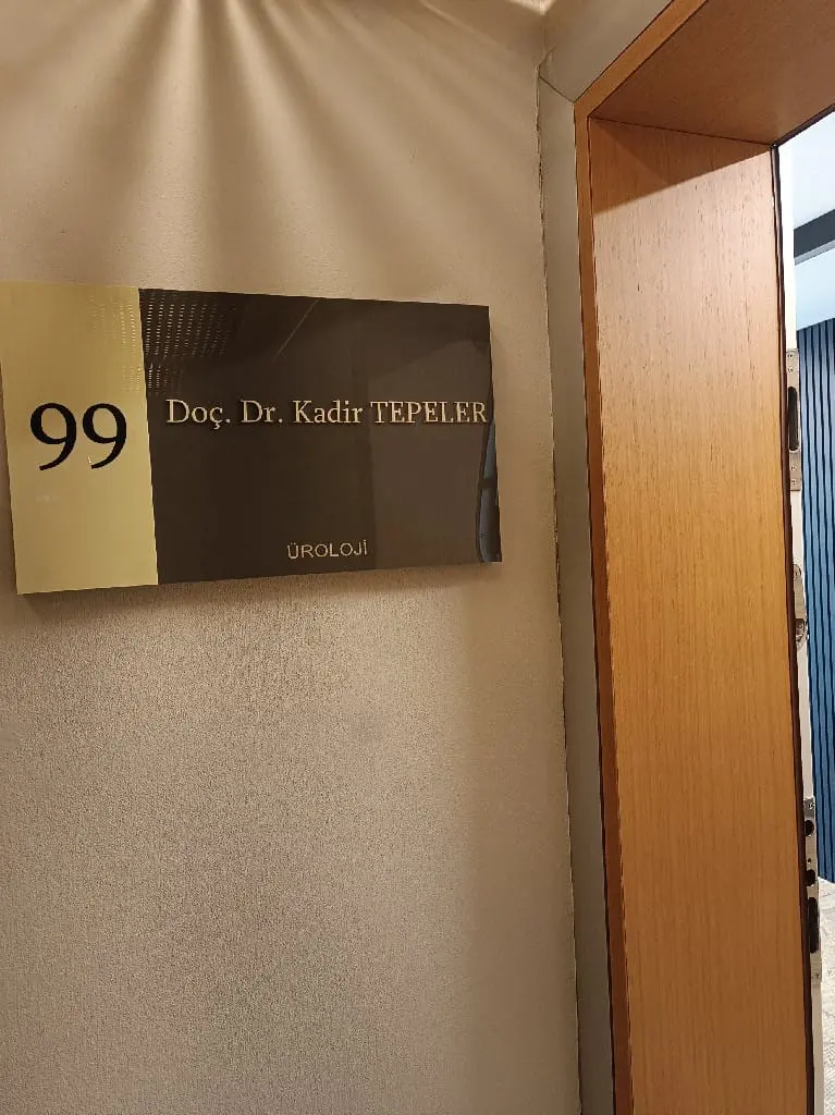 Doç.Dr.Abdulkadir Tepeler
