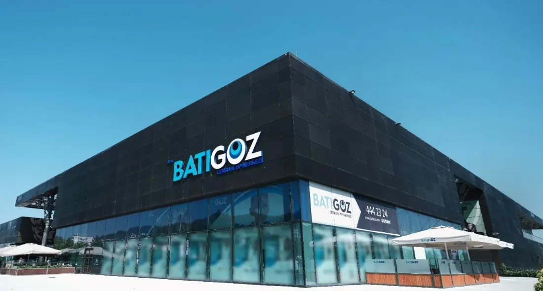 Batıgöz Balçova Cerrahi Tıp Merkezi