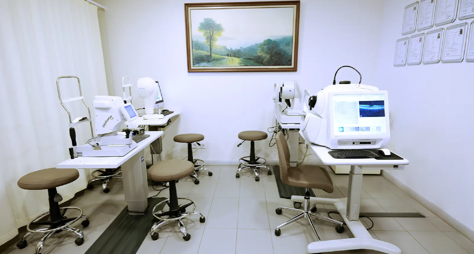 Batigoz Eye Health Branch Center