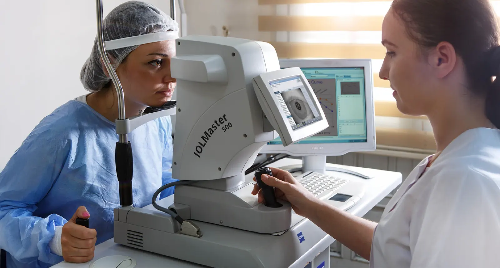 Batigoz Eye Health Branch Center