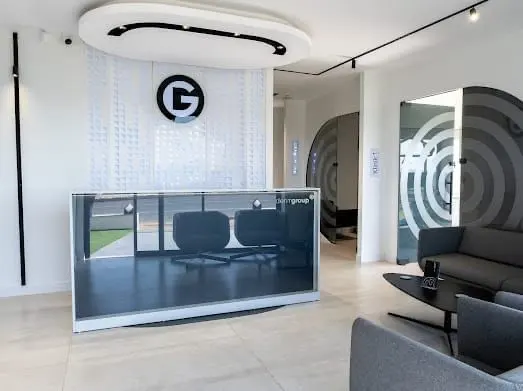 Dentgroup İzmir-Güzelbahçe Diş Kliniği