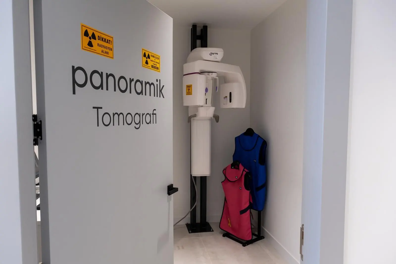Dentgroup İzmir-Güzelbahçe Diş Kliniği