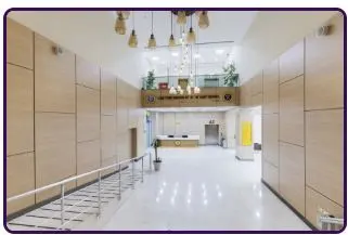 İstanbul Beykent Üniversitesi Diş Hastanesi