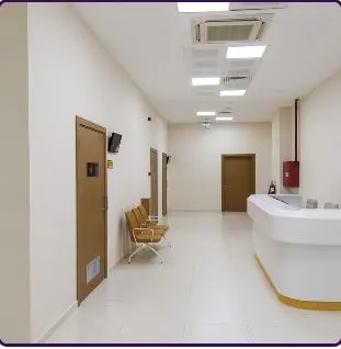 İstanbul Beykent Üniversitesi Diş Hastanesi