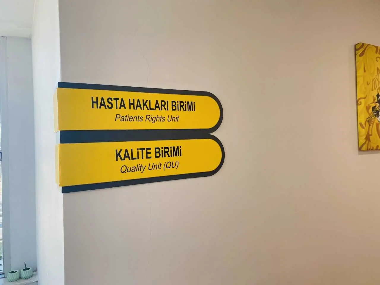 Private Bag Medical Center
