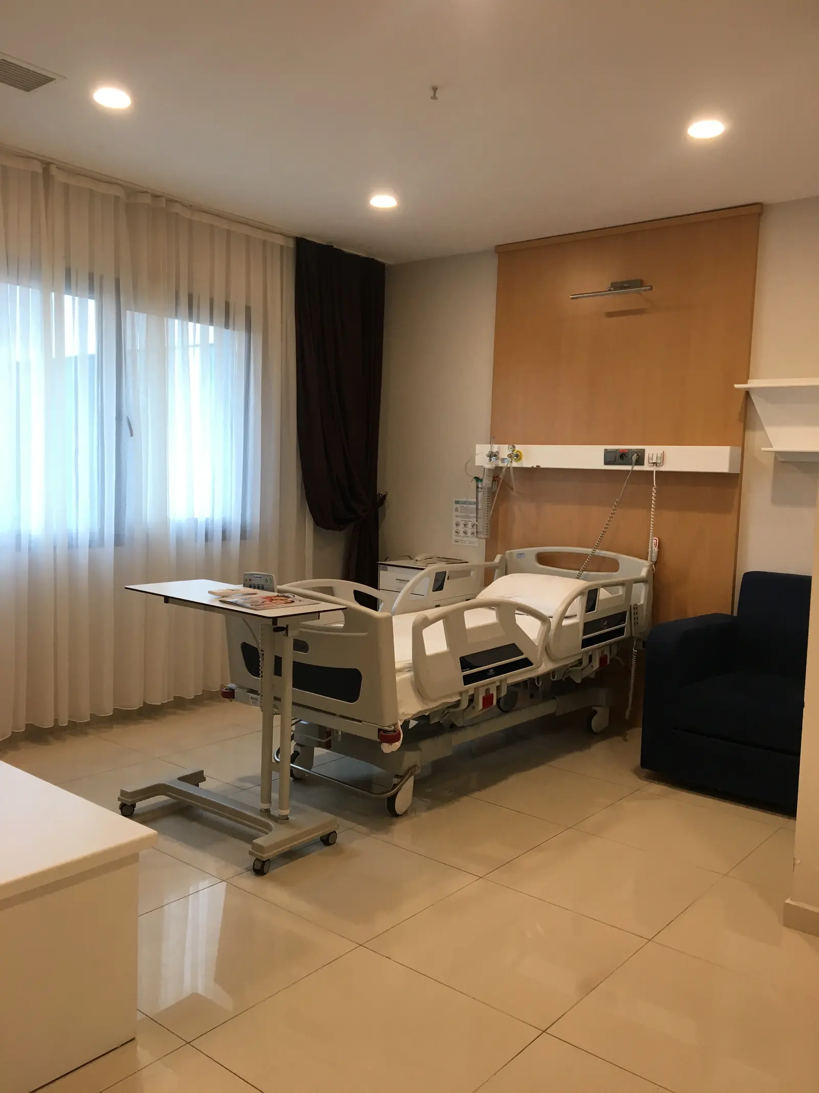 Private Bag Medical Center