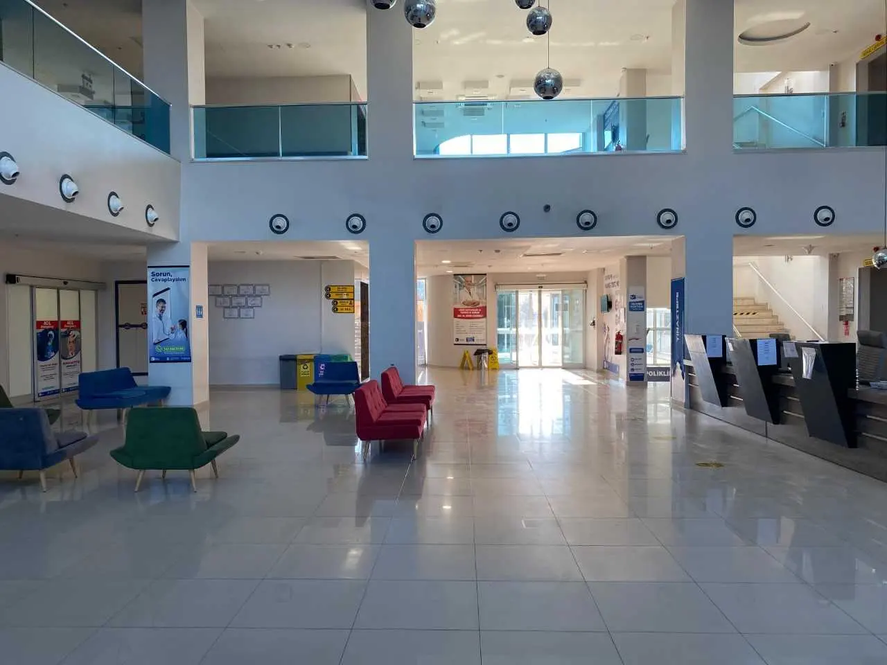 Private Bag Medical Center