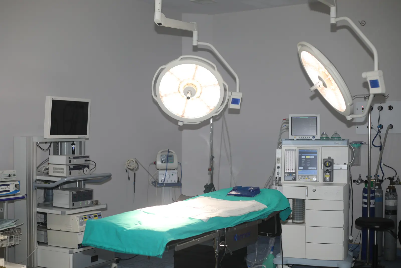 Private Bag Medical Center
