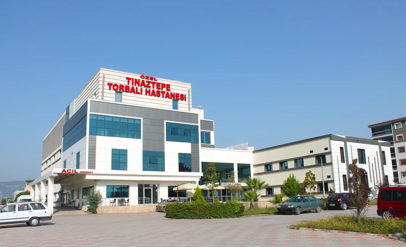 Private Bag Medical Center