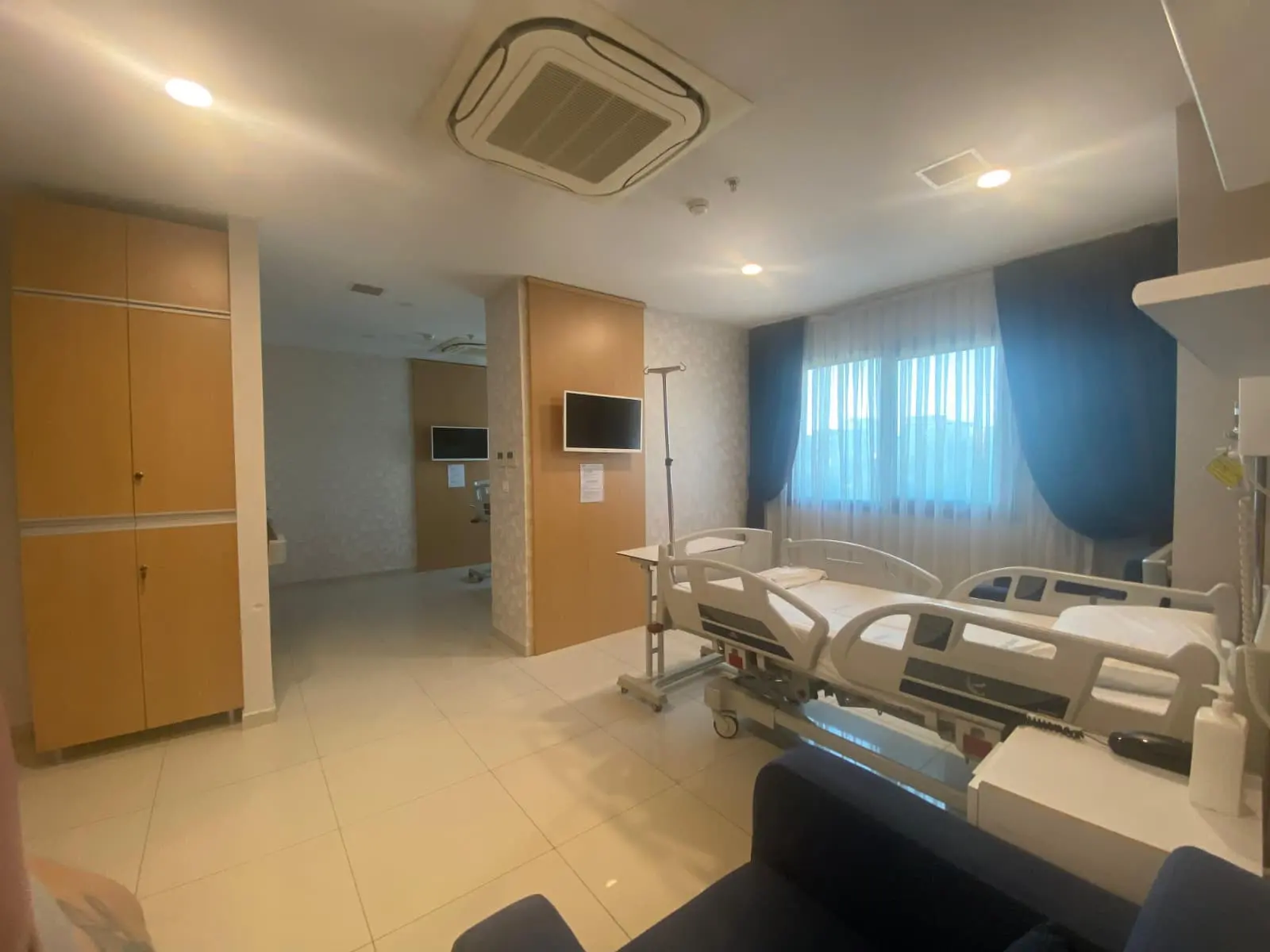Private Bag Medical Center